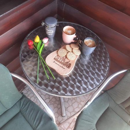 Fit Apartman Zlatibor Exterior foto