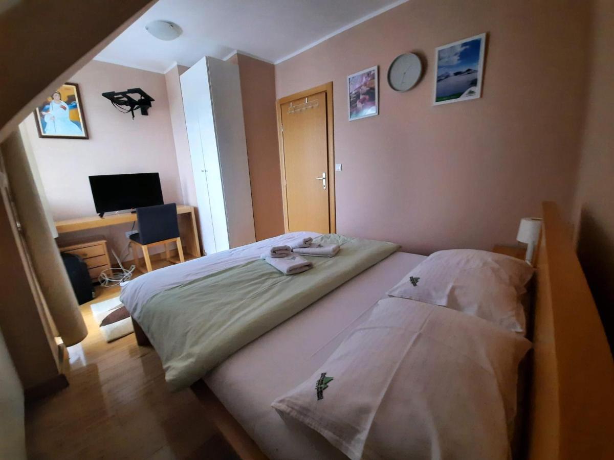 Fit Apartman Zlatibor Exterior foto