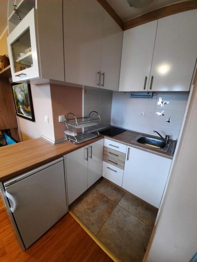 Fit Apartman Zlatibor Exterior foto