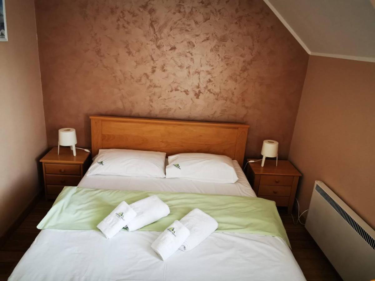 Fit Apartman Zlatibor Exterior foto