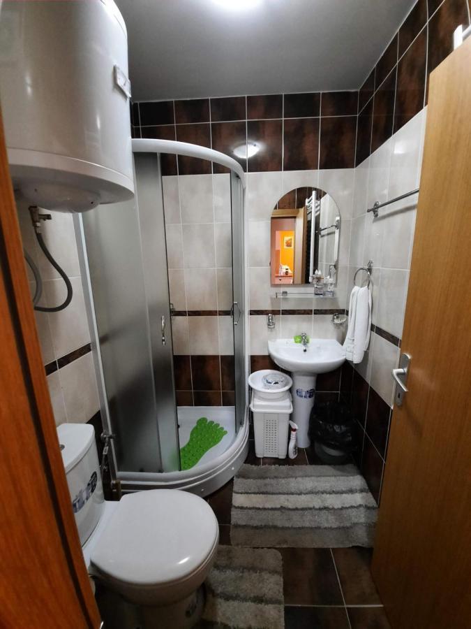 Fit Apartman Zlatibor Exterior foto