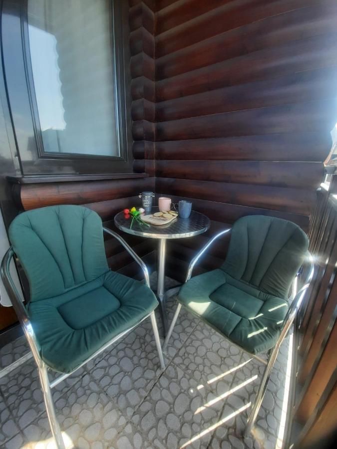Fit Apartman Zlatibor Exterior foto