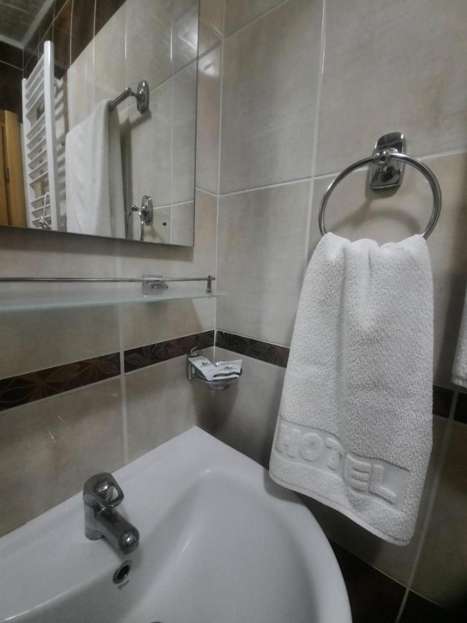 Fit Apartman Zlatibor Exterior foto