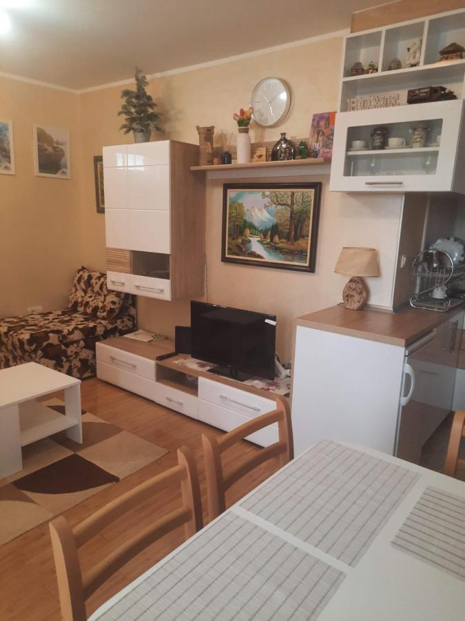 Fit Apartman Zlatibor Exterior foto
