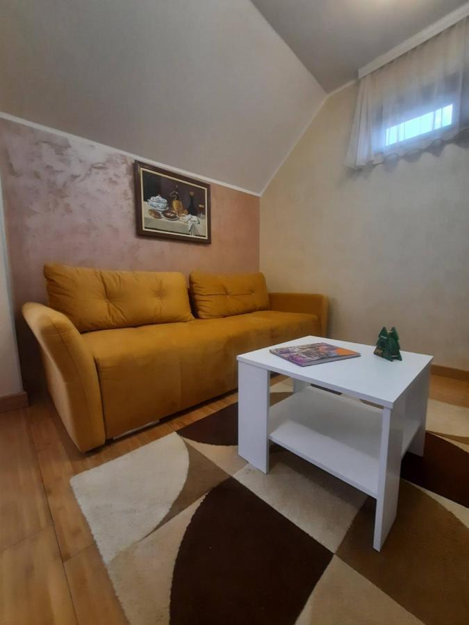 Fit Apartman Zlatibor Exterior foto