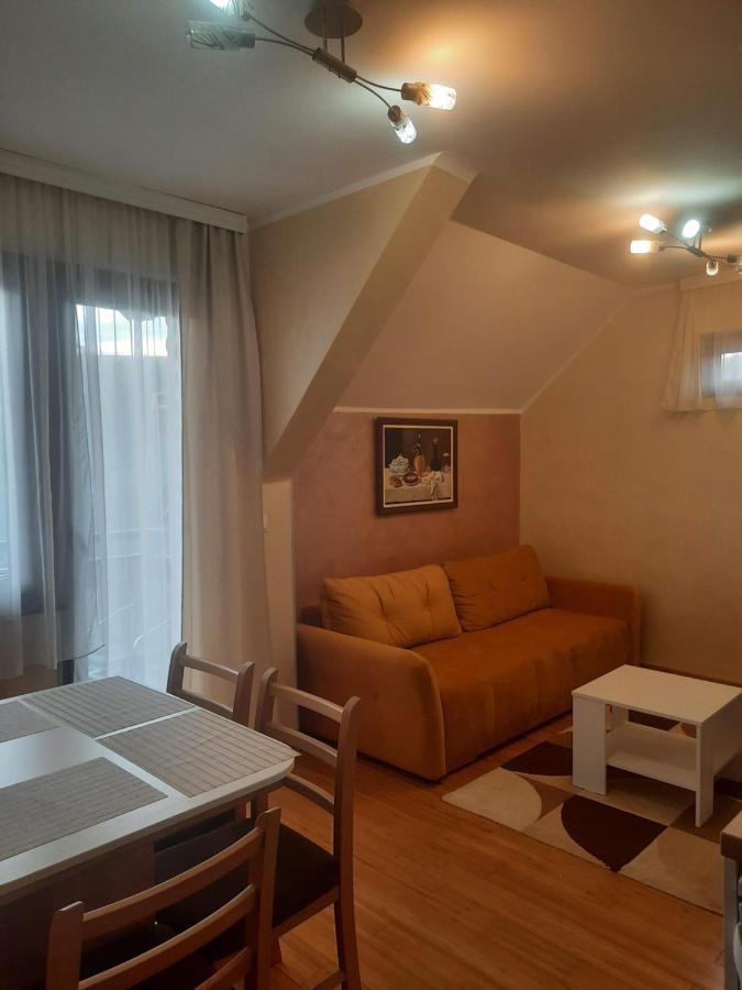 Fit Apartman Zlatibor Exterior foto