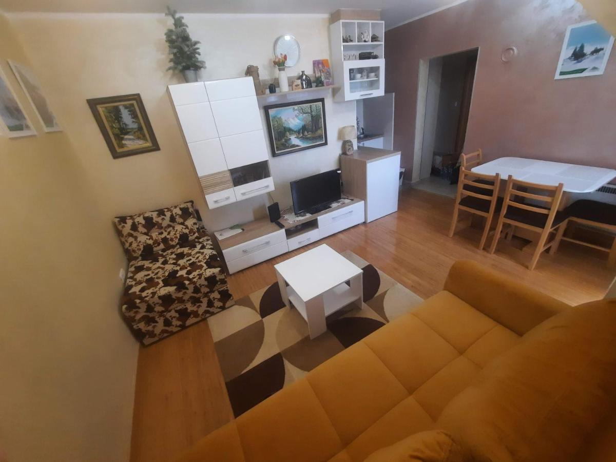 Fit Apartman Zlatibor Exterior foto