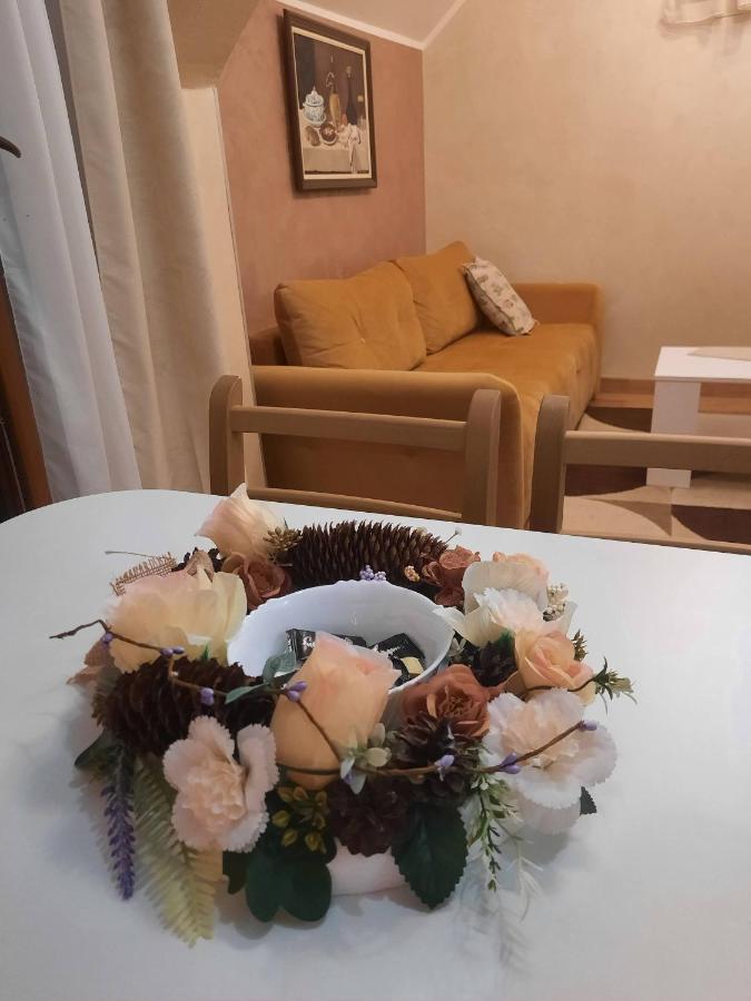Fit Apartman Zlatibor Exterior foto
