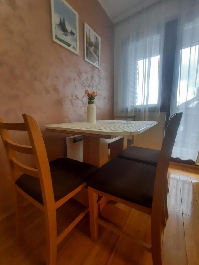 Fit Apartman Zlatibor Exterior foto