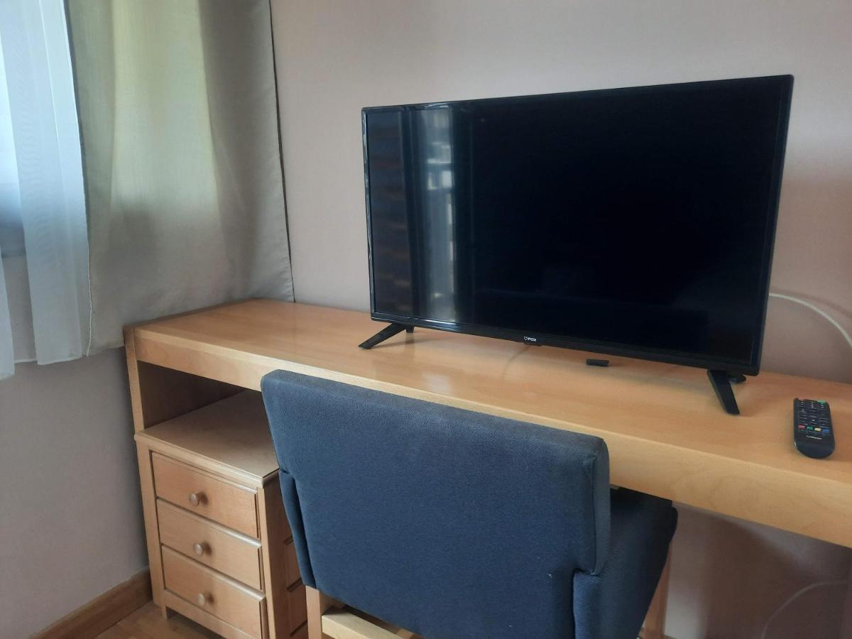 Fit Apartman Zlatibor Exterior foto